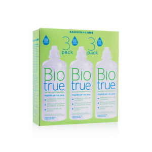 13013AP BIOTRUE PACKECO3 3*300ML