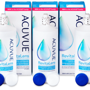 94329FM ACUVUE RevitaLens Flacon 3 x360ml