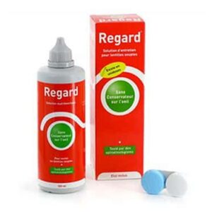 HOS001 REGARD 355ML