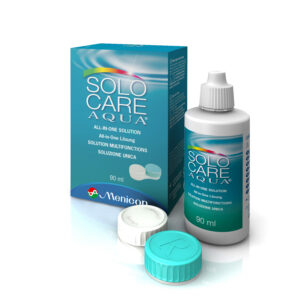 MES021 Solocare Aqua 90ml